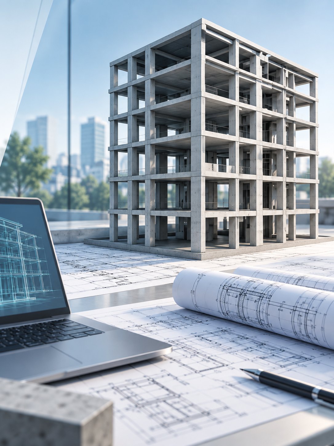 HoloBIM structural engineering webinar