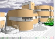 ArchiTEKTONIKA - καμπύλο κτίριο
