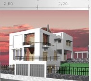 ArchiTEKTONIKA - κατοικία