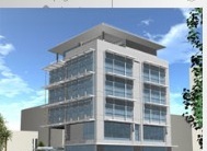 ArchiTEKTONIKA - πολυώροφο κτίριο