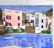 ArchiTEKTONIKA - κατοικίες με πισίνα
