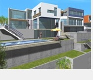 ArchiTEKTONIKA - σύγχρονη κατοικία